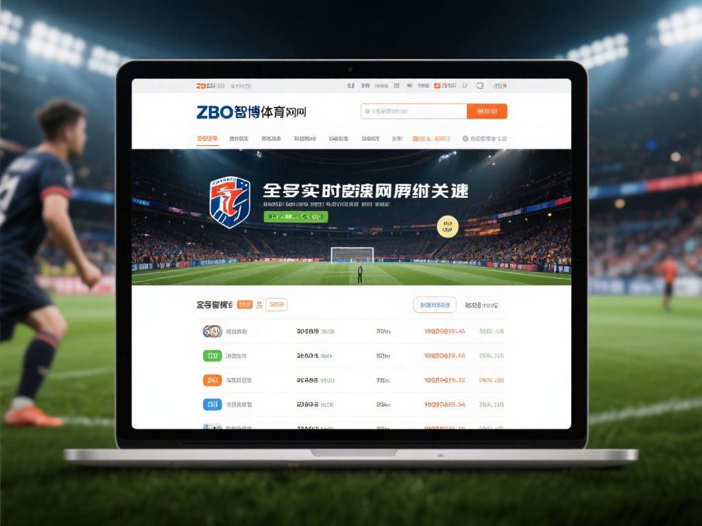 从用户视角全面解析ZBO智博体育网址的优劣表现 对于关注体育赛事的用户来说,信息的时效性和准确性尤