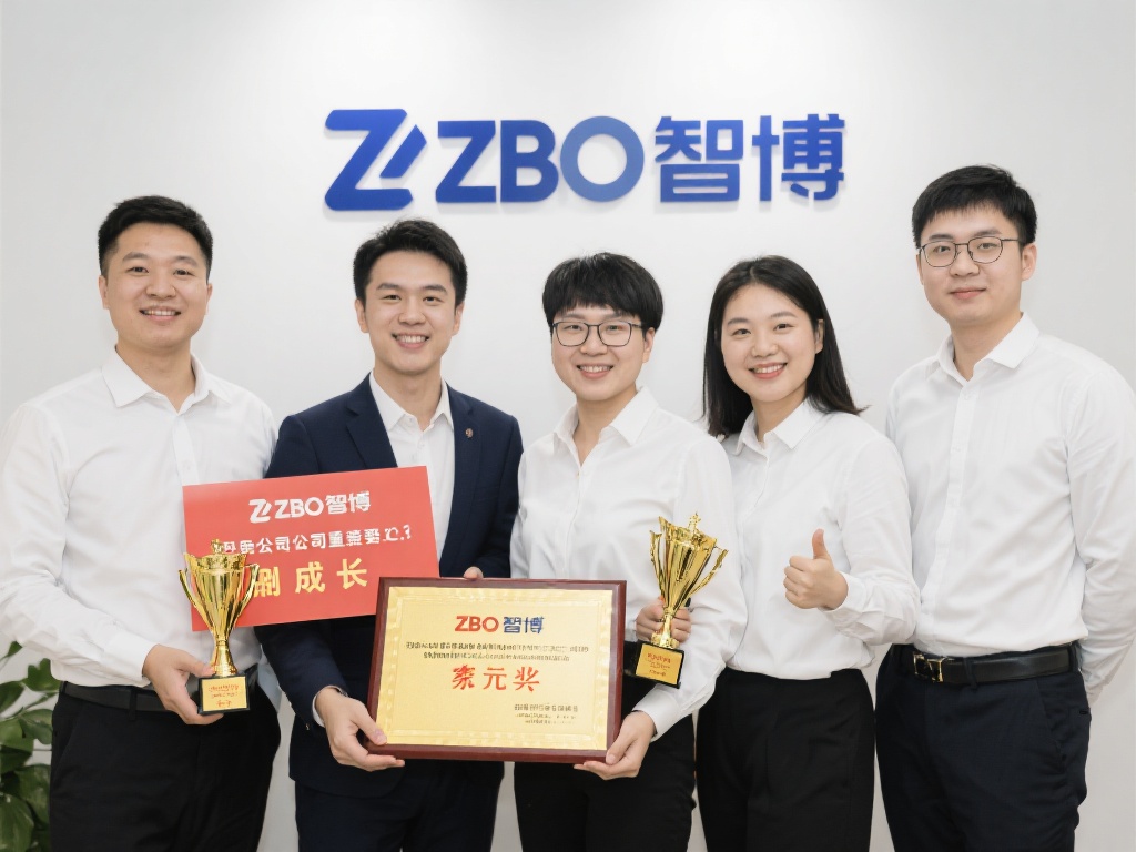 在ZBO智博，每个员工都被视为公司的重要一员，激励