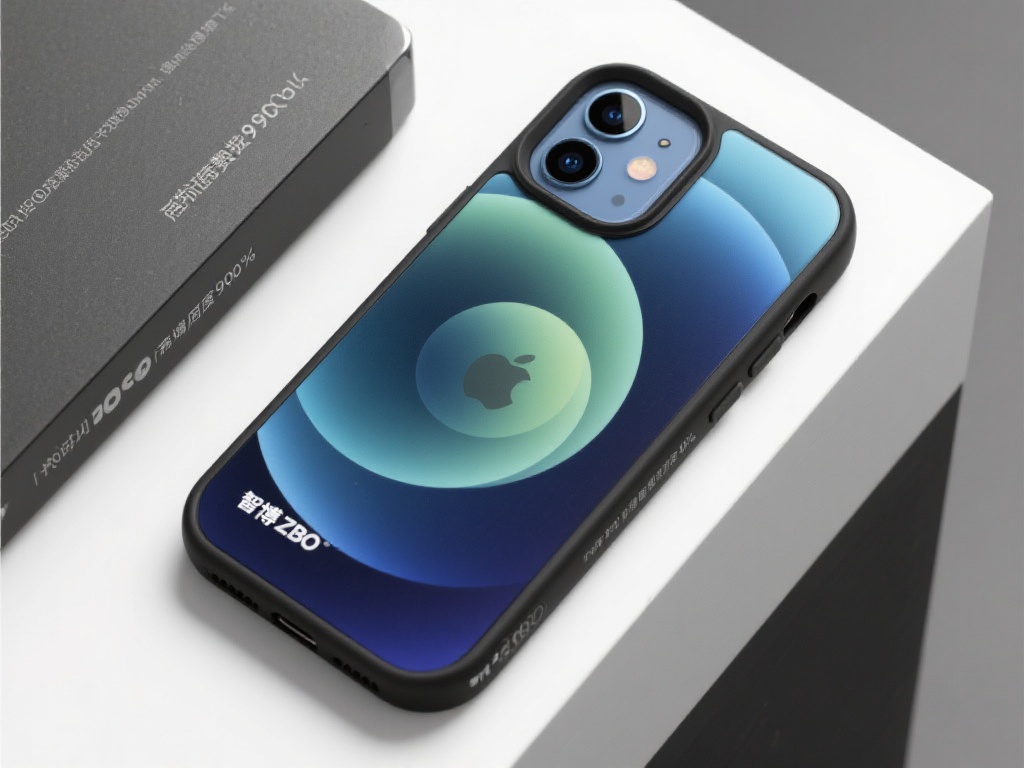 根据最近的市场调查数据，智博ZBO苹果手机壳的用户