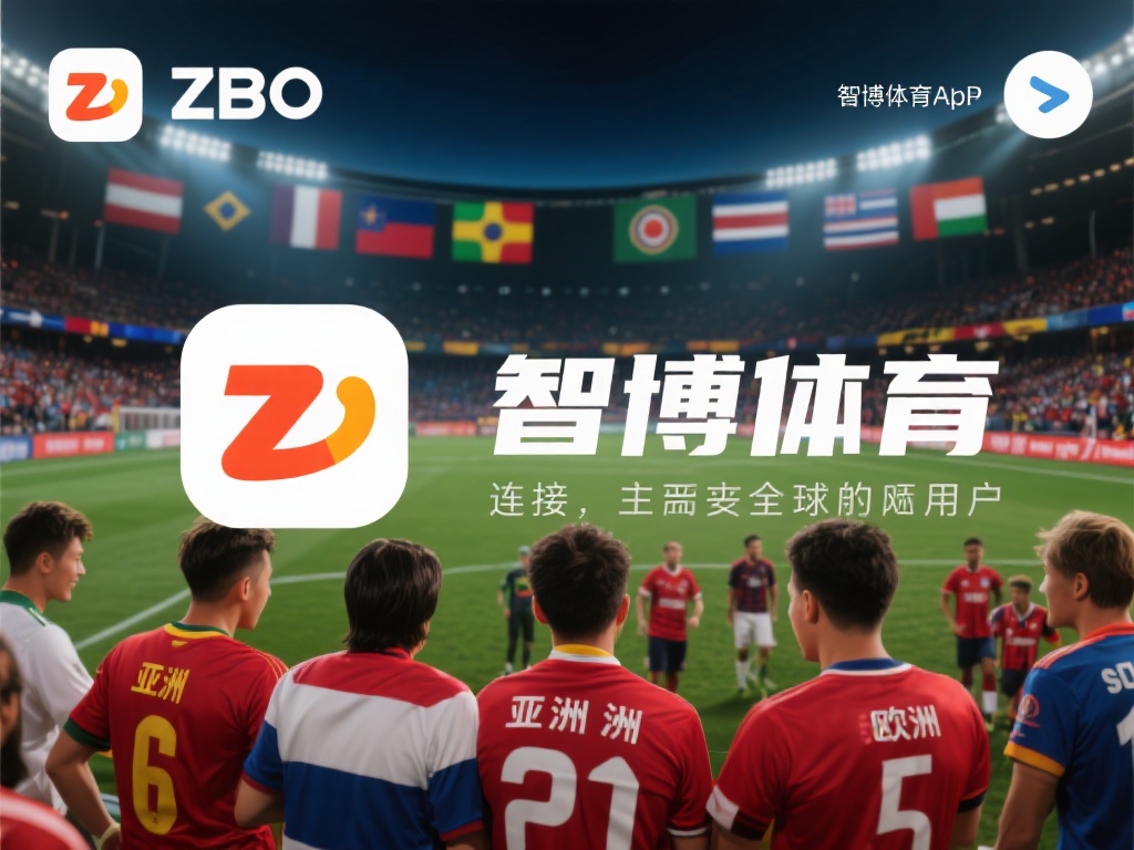 zbo智博体育app的独特之处在于它连接了来自全球