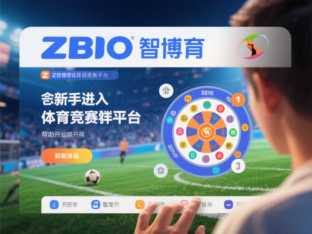 作为一个新手进入体育竞猜的世界可能显得有些复杂，让