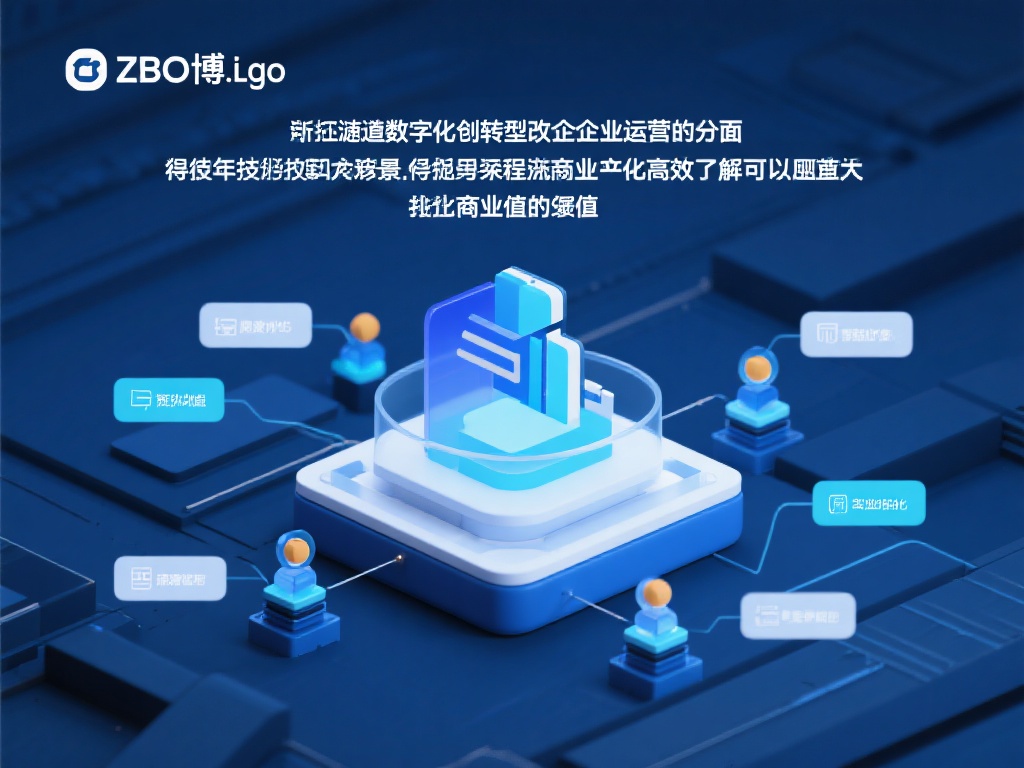 随着数字化转型的不断加速，技术创新正在改变企业运营