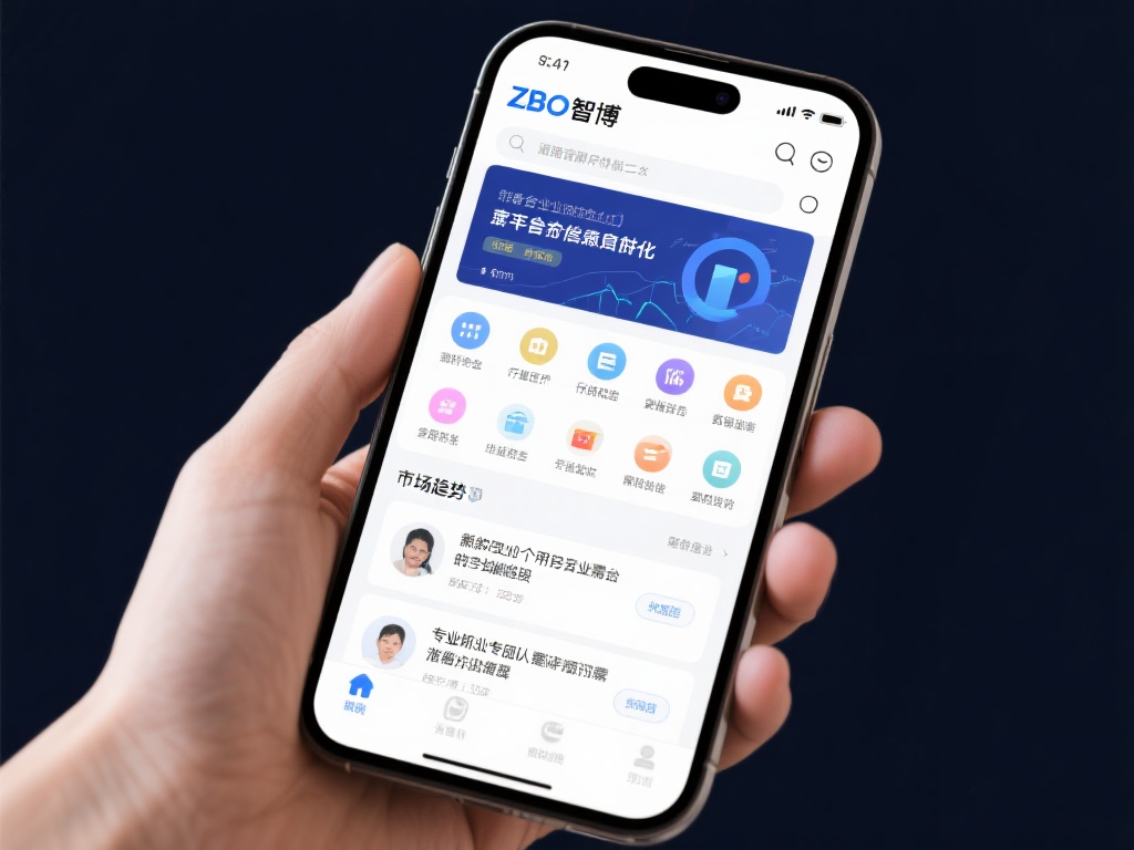 除了出色的用户体验，功能的全面性也是ZBO智博AP