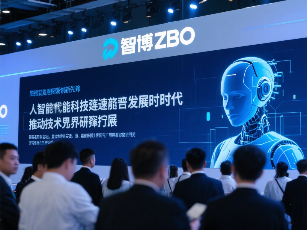 在现代科技飞速发展的时代，人工智能正在改变各行各业