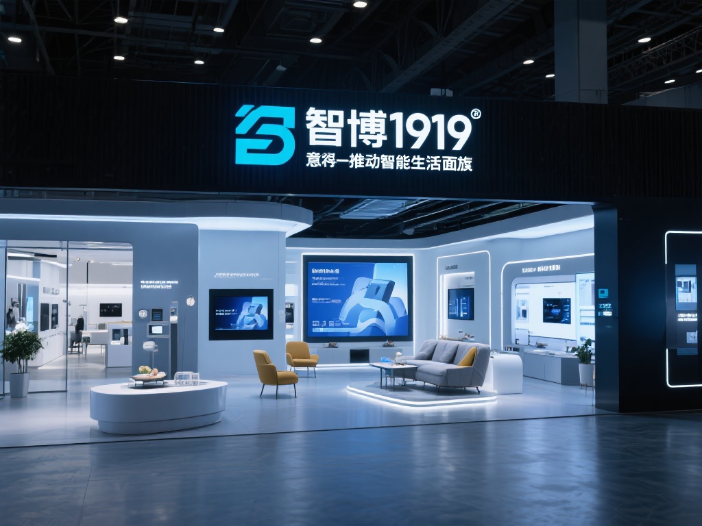 随着现代科技的飞速发展，智能化生活方式正逐渐融入人