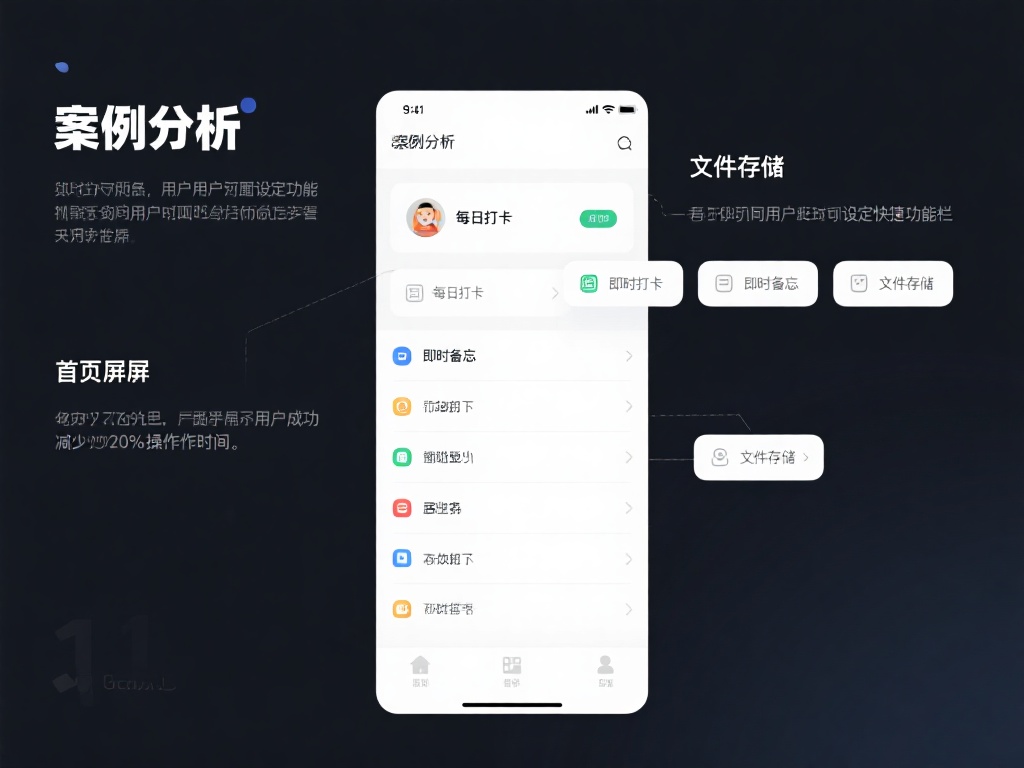 学习ZBO智博APP最全使用技巧详细总结 案例分析:例如,某用户通过设置快捷功能栏,将“每日