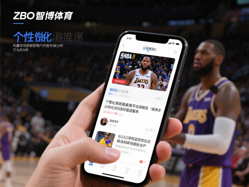 个性化资讯推送，满足不同需求
在信息爆炸的时代，