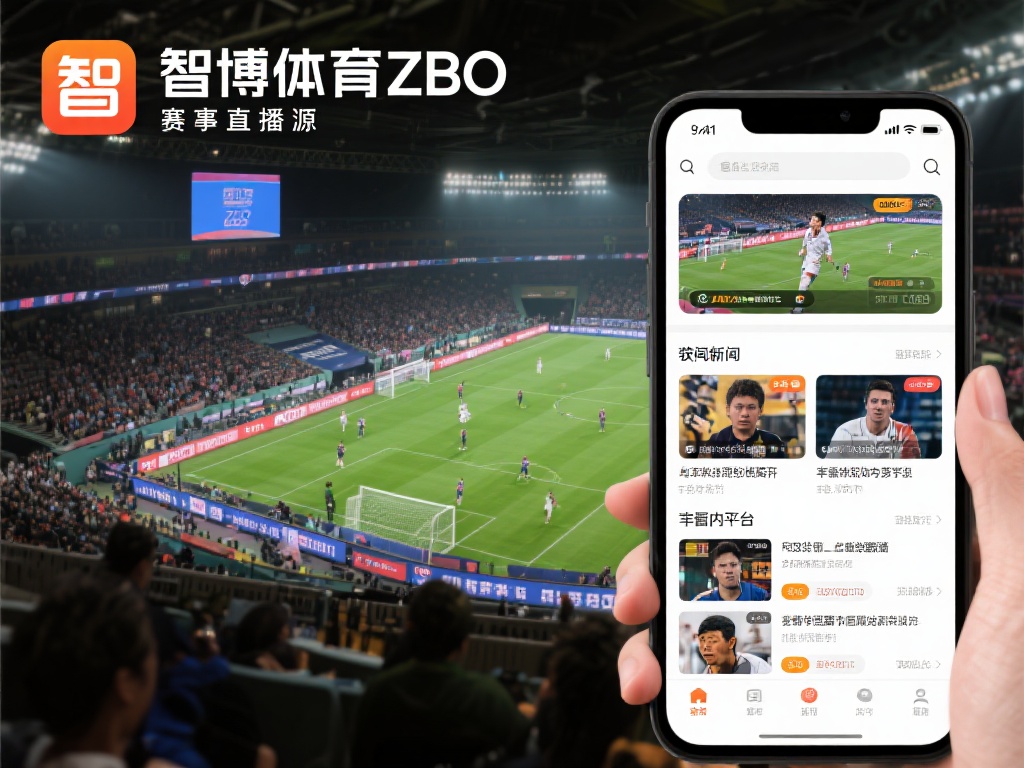 在如今信息爆炸的时代，获取赛事新闻和实时比分已经不