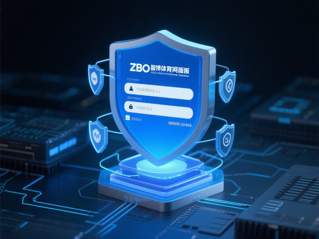 平台安全性：严格防护用户数据
zbo智博体育网页