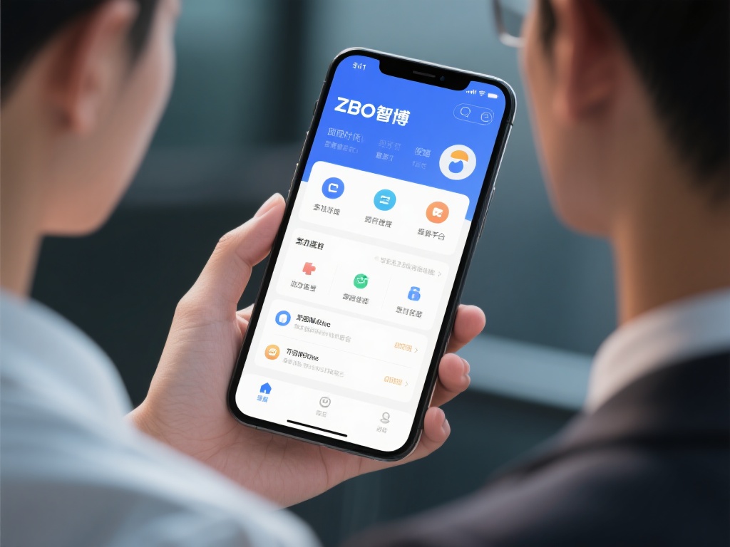 打造多功能整合平台，提升工作与生活效率
在我们这