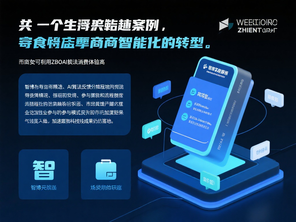 深入解析ZBO与智博联系的起源及发展历程 一个值得关注的案例来自零售行业的智能化转型。在如何