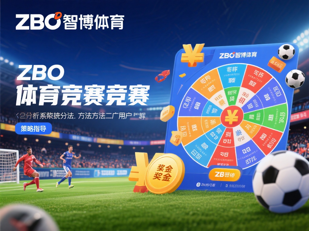 全面了解ZBO智博体育竟猜
ZBO智博体育以其多