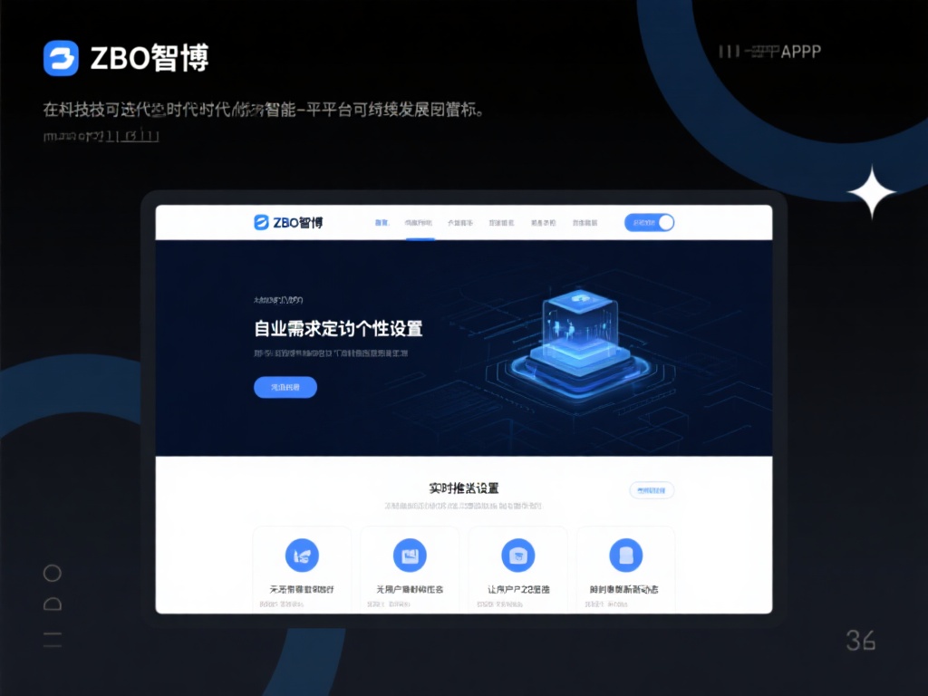 在技术快速迭代的今天，智能化成为决定一个平台可持续