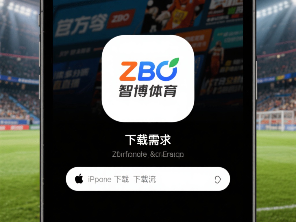理解zbo智博体育的下载需求
zbo智博体育作为