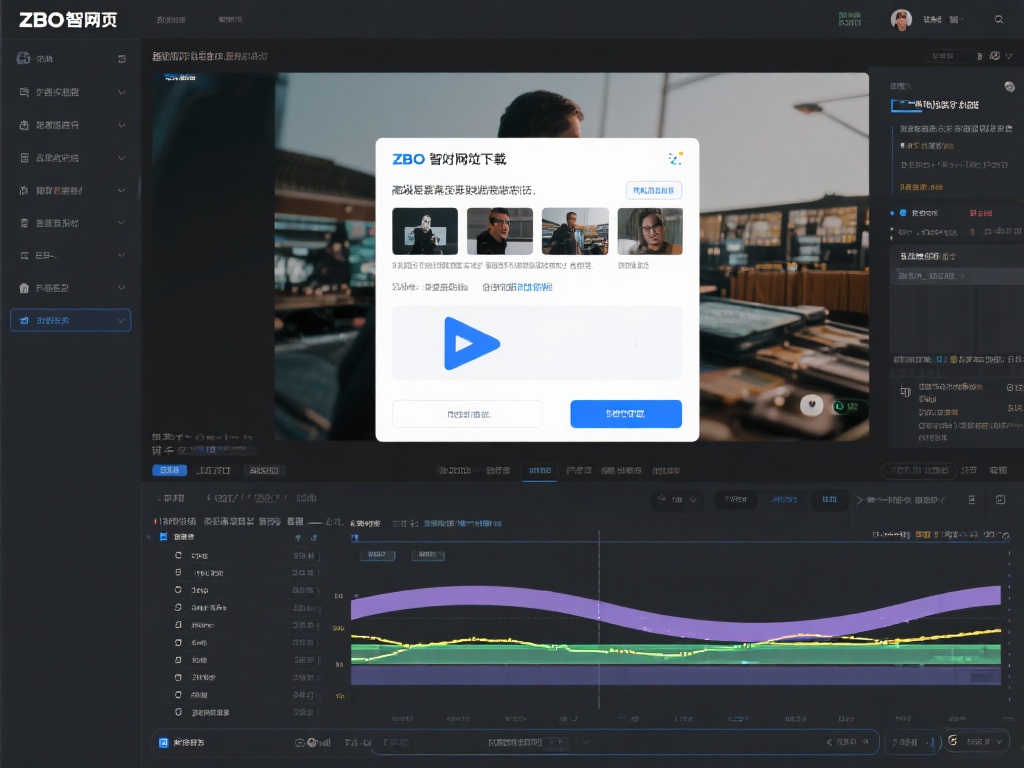 例如，对于处理高清视频素材的创作者而言，时效性至关