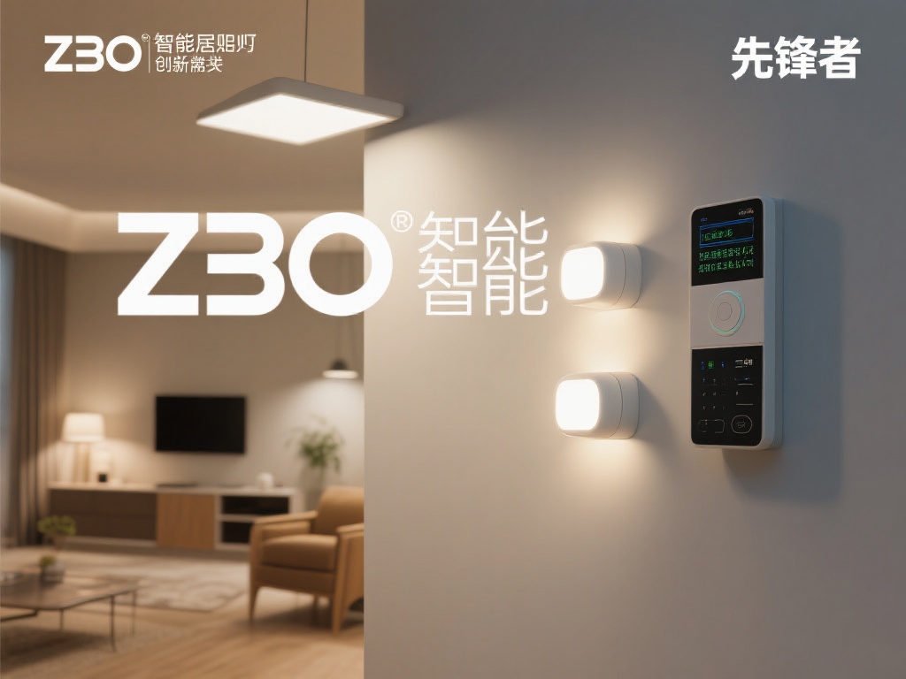 例如，ZBO在智能家居领域的创新尝试，使它在诸如智