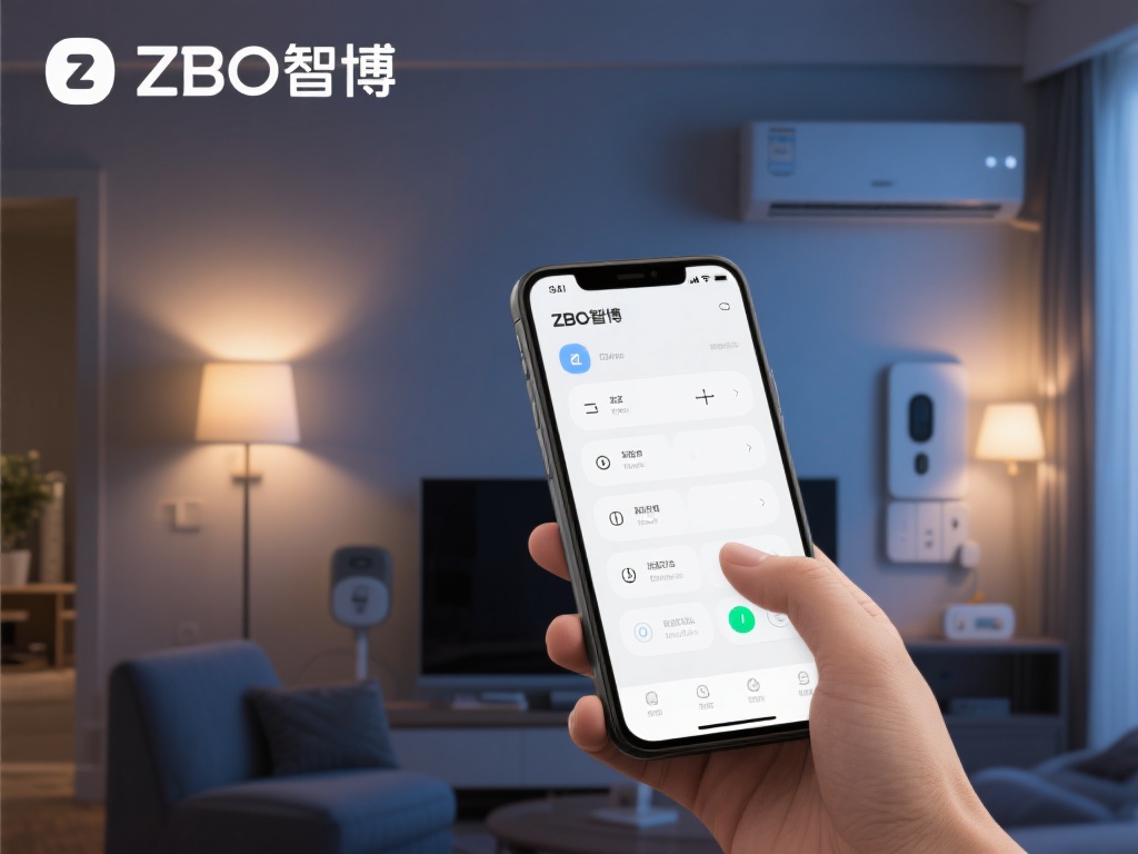 如今，智能家居设备逐渐走进千家万户，但是如何高效地