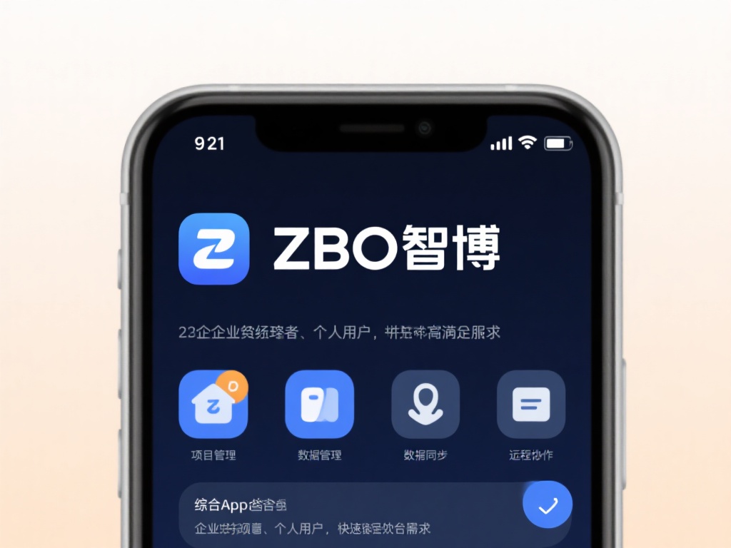 ZBO智博app软件下载攻略与详细教程 ZBO智博app是一款整合了多种实用功能的综合性应