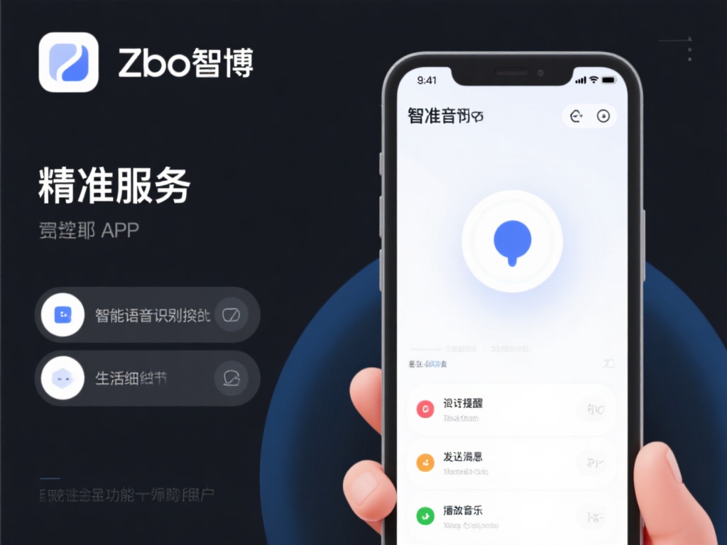 深度评测Zbo智博APP官网:开启智能助手全新体验 除了精准服务,Zbo智博APP还提供了一系列全面的