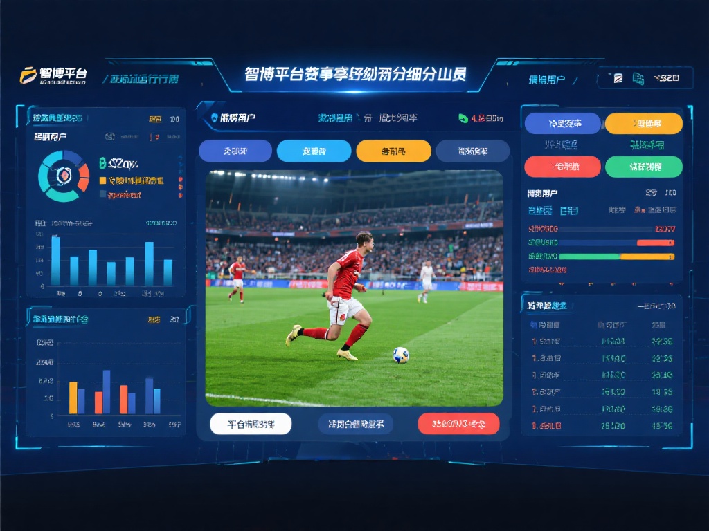 智博体育竞猜平台优势:专业保障,用户体验更安心 在实际运行中,智博平台通过对赛事分析细化分工,确保