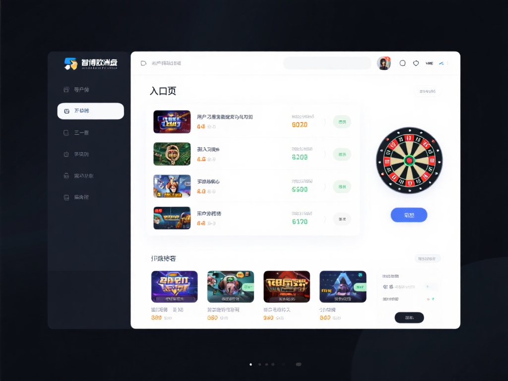 在用户体验中，界面设计扮演着至关重要的角色。智博欧