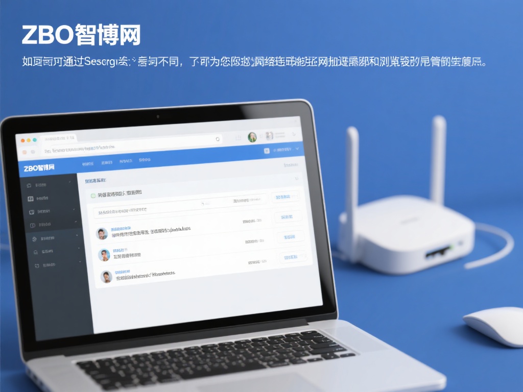 如果通过搜索引擎仍然无法找到zbo智博网，有可能是