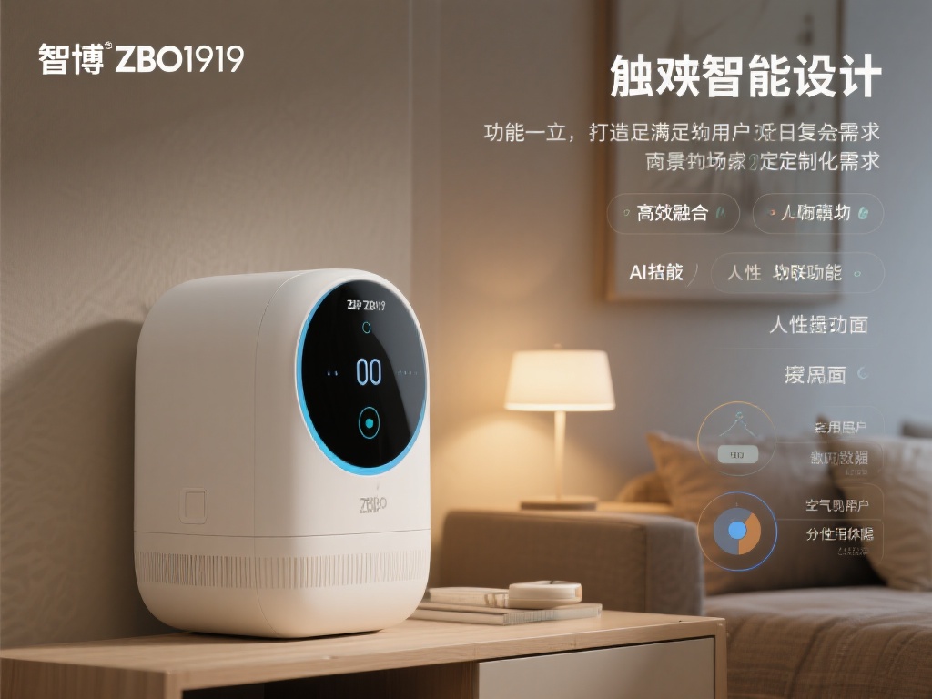 传统智能设备功能单一，往往难以满足用户日益复杂的需