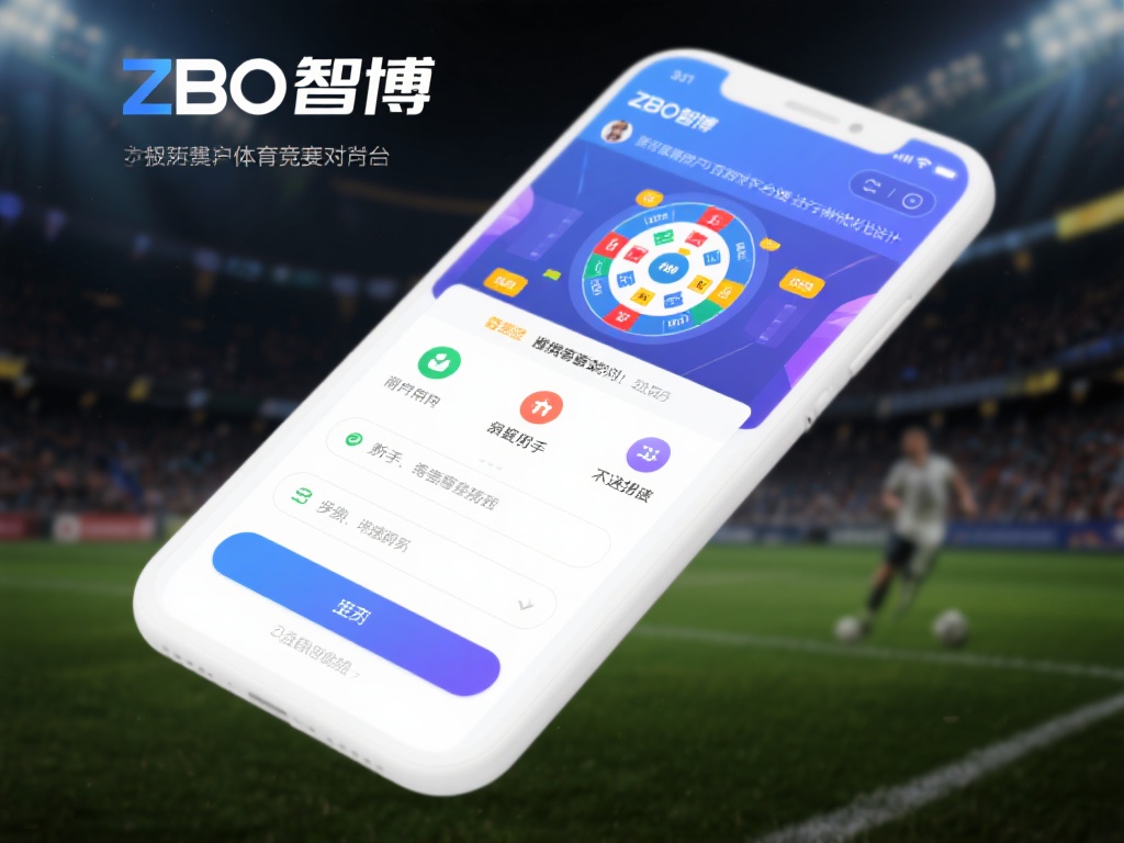 ZBO智博体育竞猜:领略赛场巅峰魅力,尽享竞技激情 3. 便捷的用户体验
为了保证用户可以在最短的时