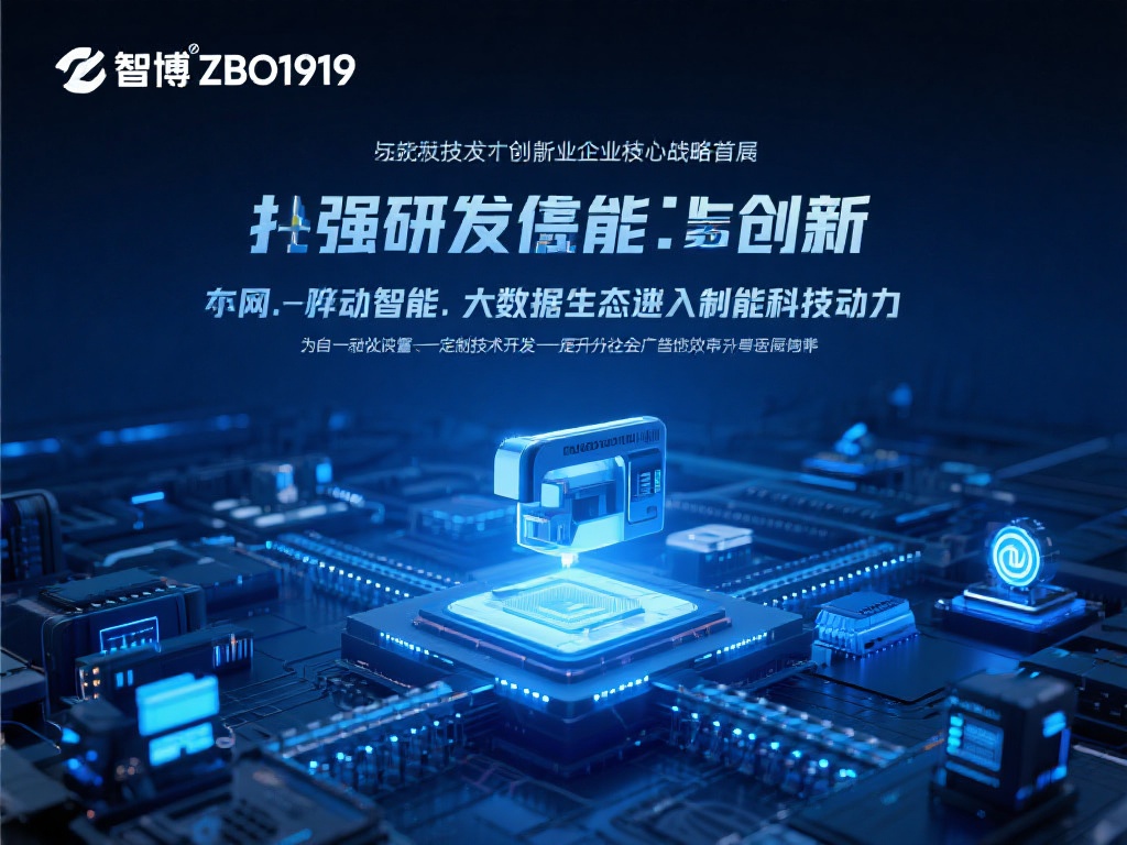 技术是创新生态系统的核心驱动力，而智博zbo191