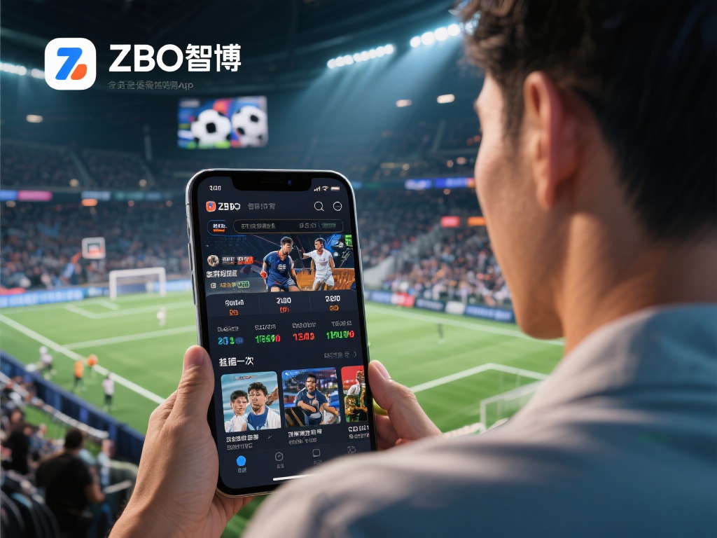 zbo智博体育app提供了全面覆盖各种体育项目的服