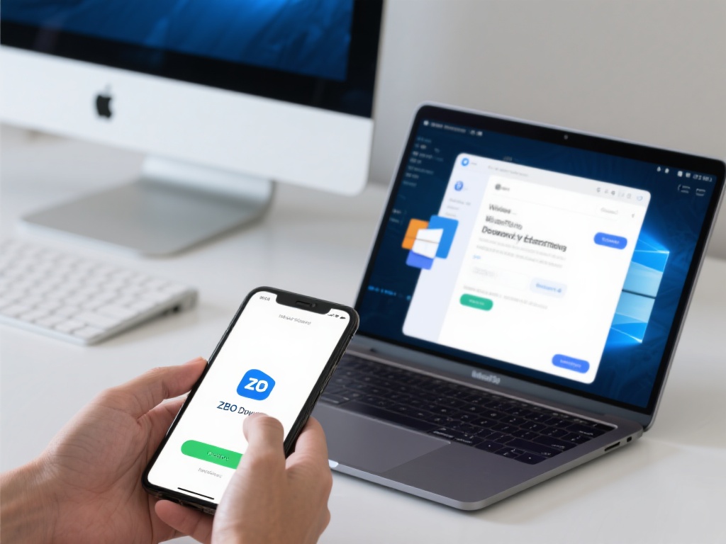 “ZBO智博网页下载:兼容多平台的操作系统适配方案” 通过其先进的跨平台技术架构,无论是在台式机、笔记本