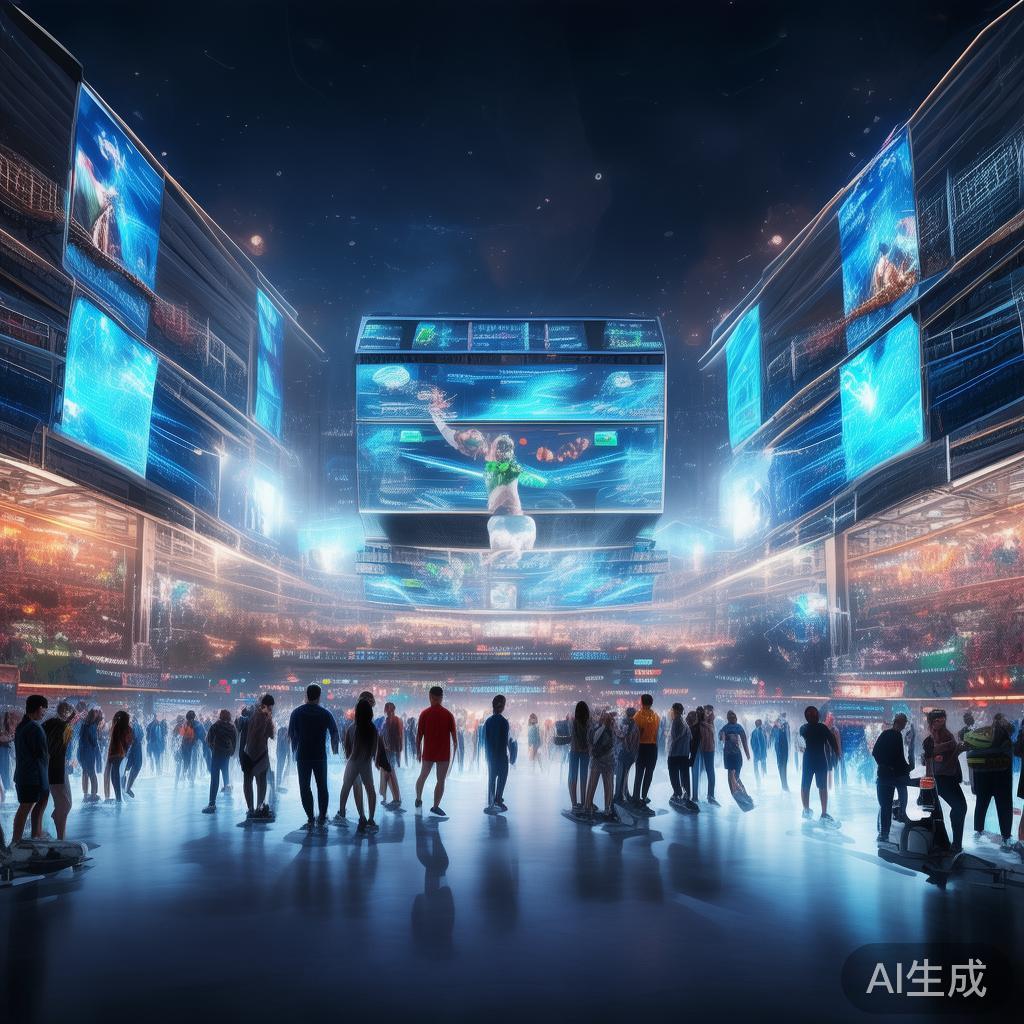 博智体育与李宁携手开启体育科技创新发展的新篇章 这次合作开启了“中国体育科技创新合作的新局面”,其