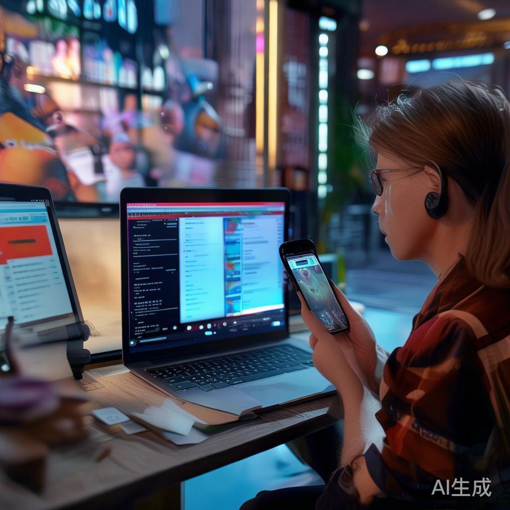 在当今互联网高度发达的时代，许多用户在享受方便快捷