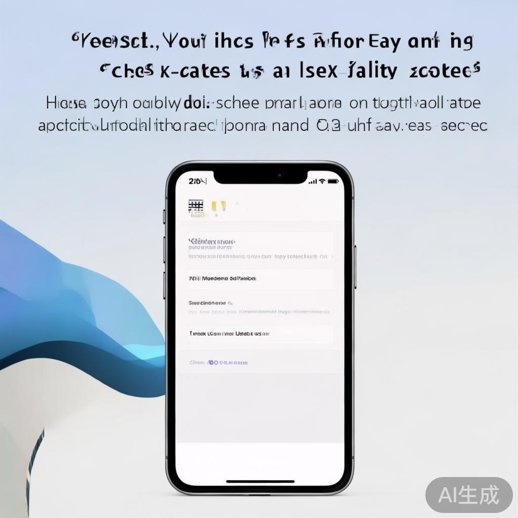 确保您的iPhone或iPad系统版本满足智博体育