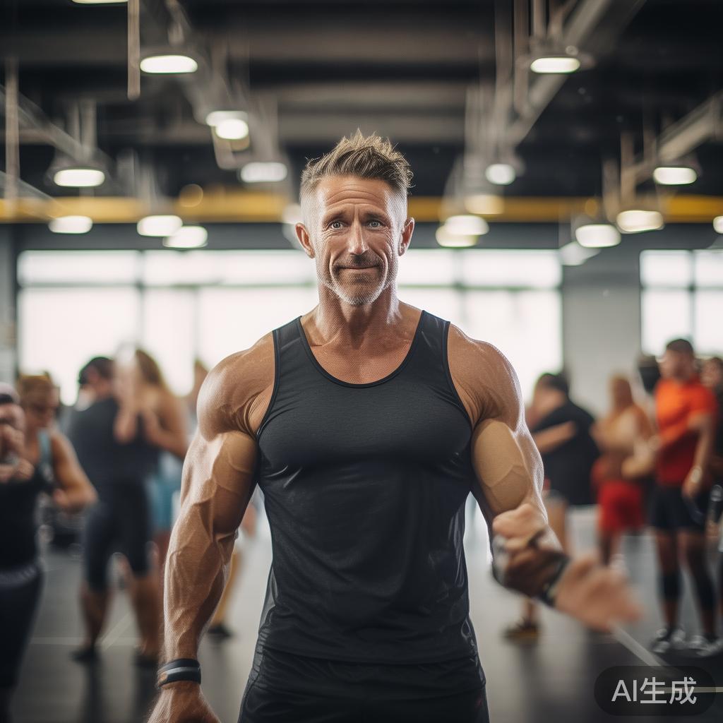 运动教练员是体育中心的核心岗位之一。该岗位不仅要求