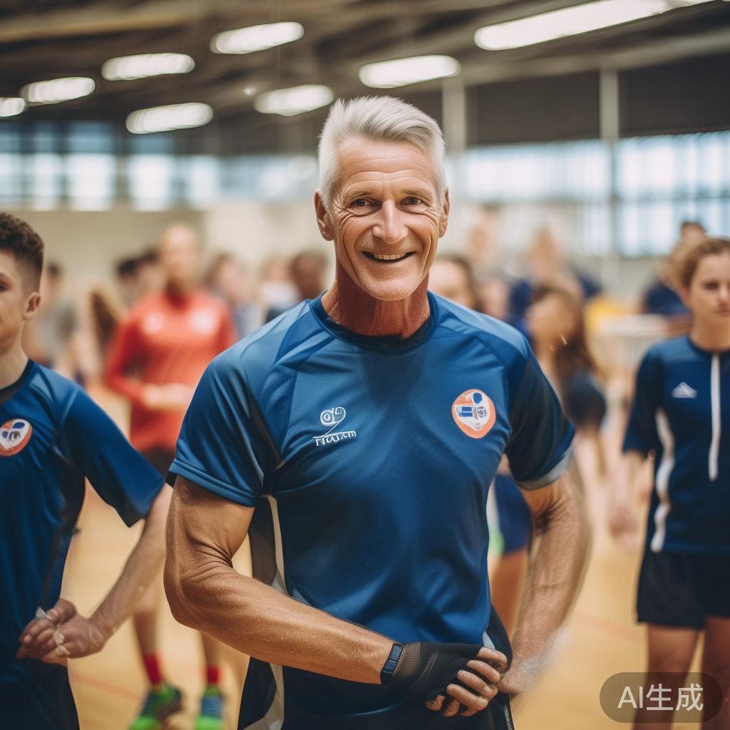 智博体育暑期训练营体验评价与全面分析:提升成绩的实战指南 其次,训练营拥有一支专业资深的教练团队。众多教练员