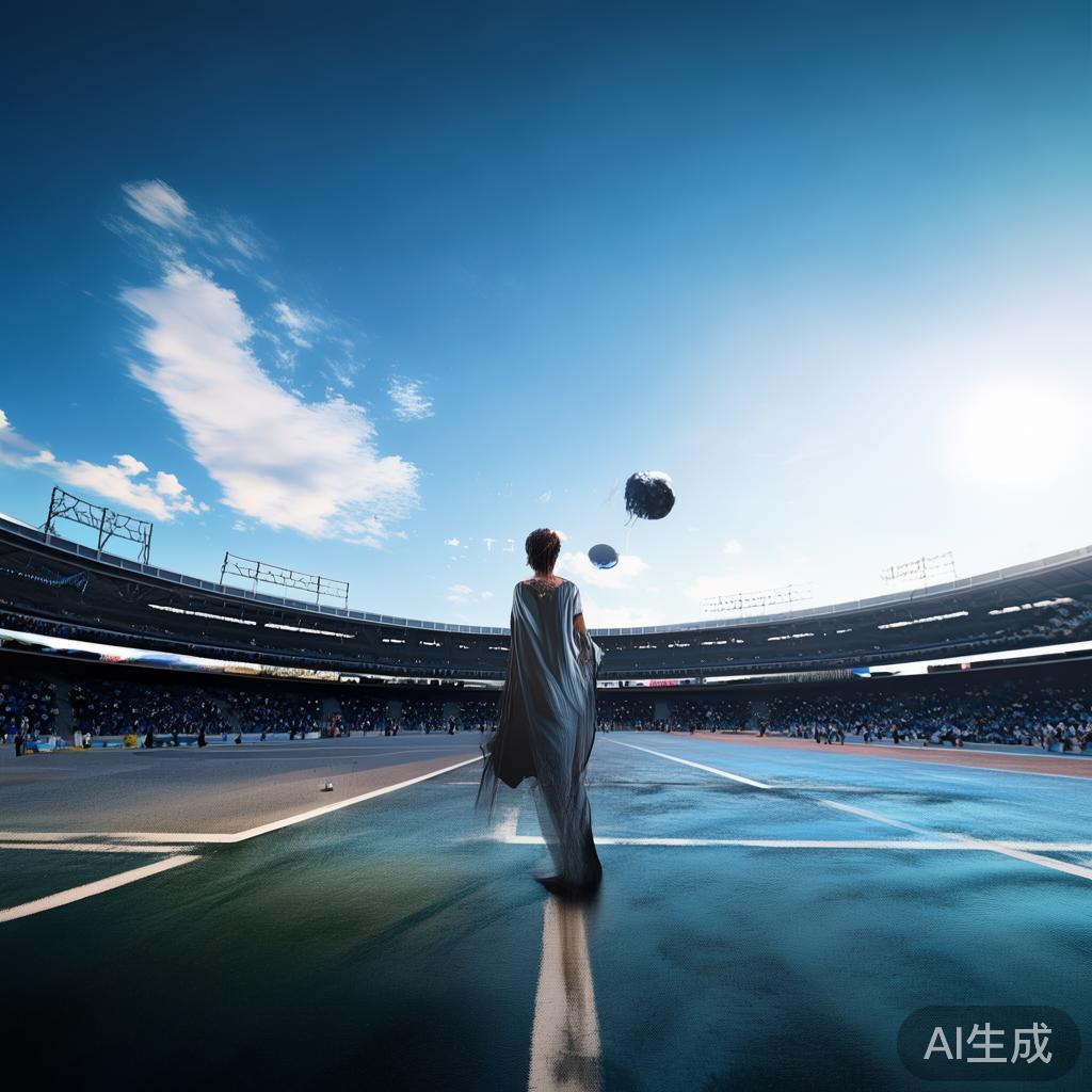 在当今全球体育产业快速发展的背景下，创新合作已成为