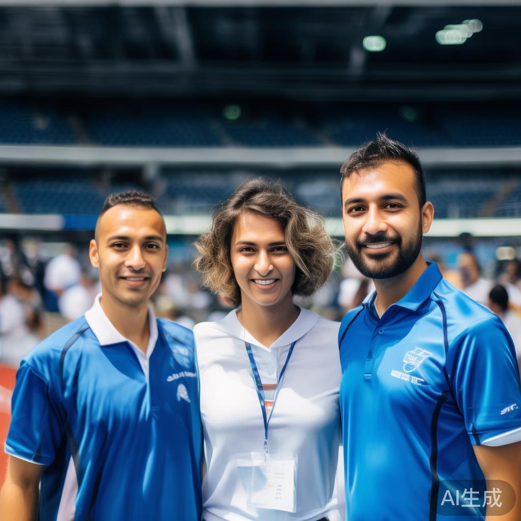 安康智博体育的整体评价与未来发展前景全面分析 此外,安康智博体育的专业团队和定制化服务也受到客户