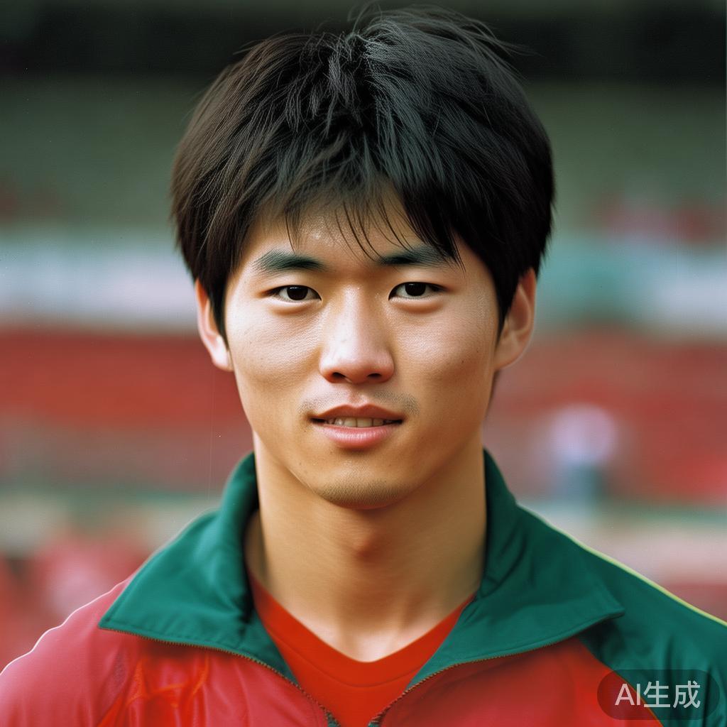 沈阳体育学院曹智博的职业发展历程与杰出成就全面解析 曹智博于2005年毕业于沈阳体育学院,专业为体育教