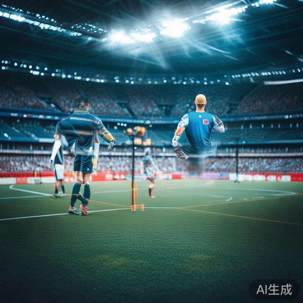 在体育赛事组织与运动员培养中，大数据起到不可或缺的