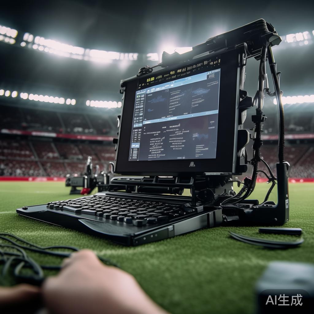 豪博体育智c77:引领行业的创新体育智能解决方案新标准 例如,在大型体育赛事中,豪博体育智c77能够实现实