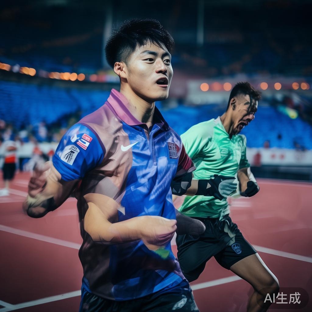 智博体育2018年度精彩赛事回顾及未来发展战略详尽分析 在体育产业高速发展的背景下,科技力量正不断推动运动