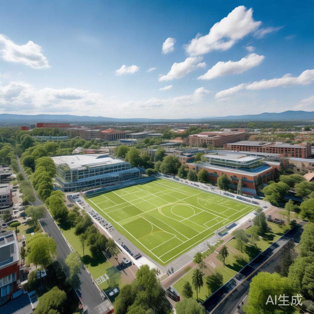 智博体育生最优校区选择指南:全面分析与详细介绍 智博体育在体育教育领域具有广泛的影响力,其校区布局