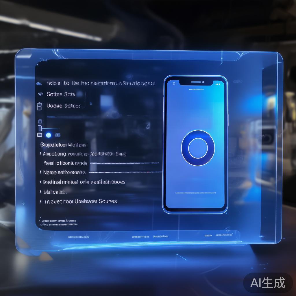 智博体育官方APP下载安装及使用详尽指南与操作教程 步骤三:允许未知来源安装
进入手机“设置”-“安