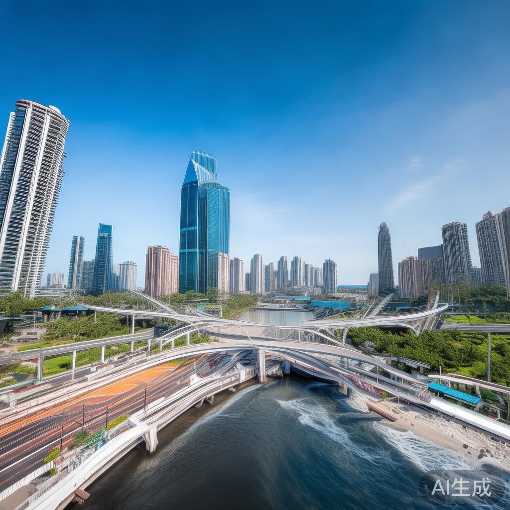 厦门智博体育文化产业发展现状与未来趋势深入分析 近年来,随着国家对体育产业的高度重视以及城市文化软