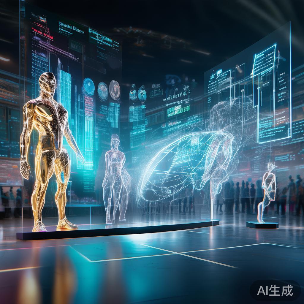 近年来，随着科技的发展与互联网的深度融合，体育运动