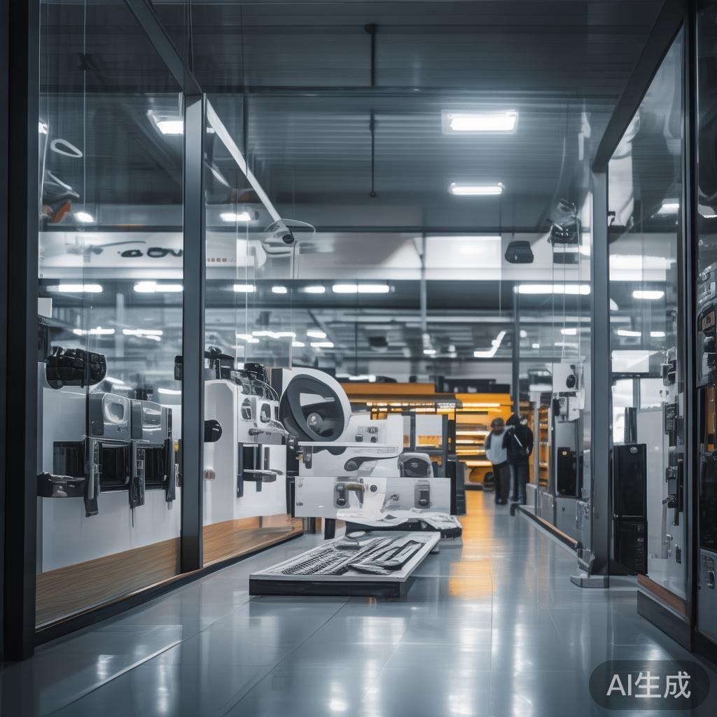 作为行业内具有丰富经验的公司，体育路博智家居以其全