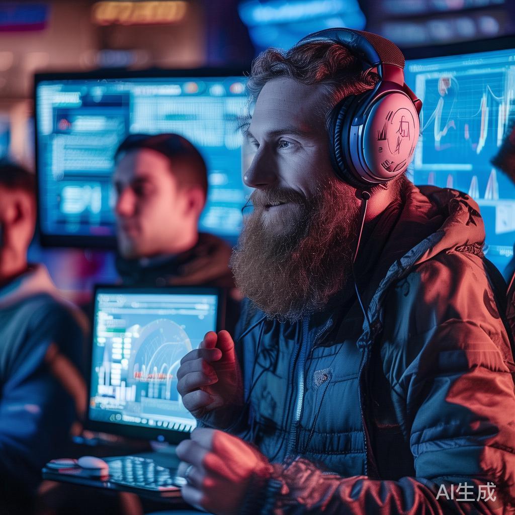 相较而言，体育生则更偏重于体育相关的内容，擅长分享