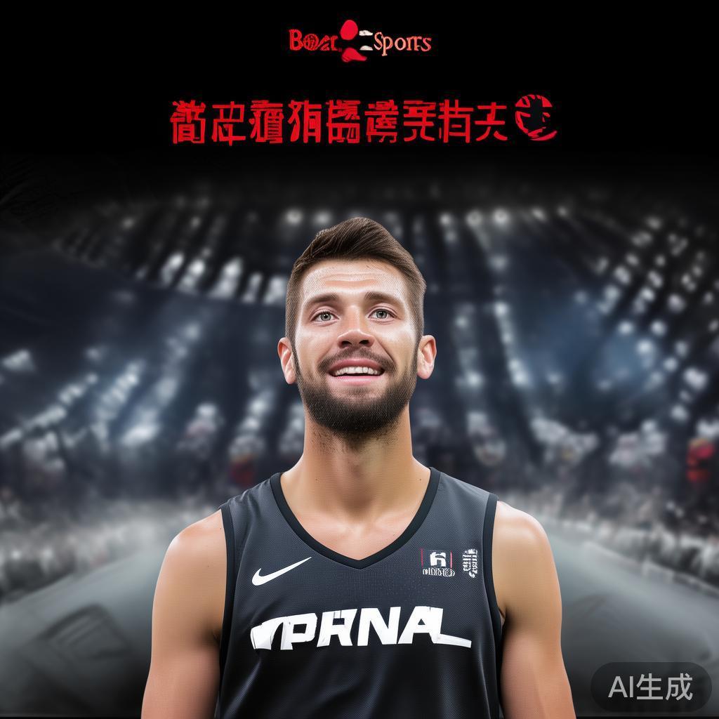 作为国内领先的体育信息平台之一，博智体育篮球官方网