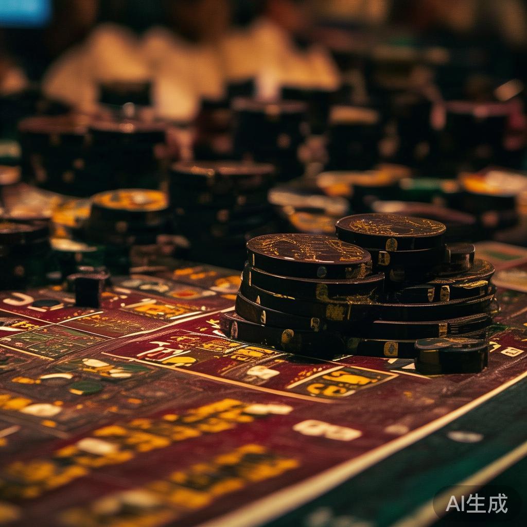 在网络体育博彩行业迅速发展的背景下，许多平台以高额